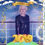 Carol Mosley - @camosley2 - Instagram