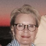 Carol Mosley - @carolbmosley - Instagram