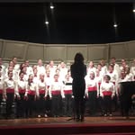 Carol Munn - @mms.concert.choir - Instagram