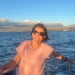 Carol Munn Muggeridge - @cmuggeridge - Instagram