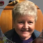 Carol Gunnell Myrick - @gunnell.myrick - Instagram
