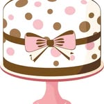 Carol Myrick Brewer - @mainelycakesbycarol - Instagram