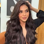Caroline Nelo Hair - @carolnelohair - Instagram