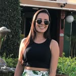 Carolina Rodrigues - @carolnerodrigues - Instagram