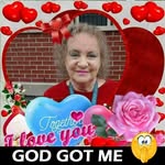 Carol Nethery - @netherycarol77 - Instagram