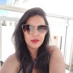 Carolina Silveira - @carolneths - Instagram