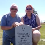 Carol M Zucco-Neumayer - @k9luvr63 - Instagram