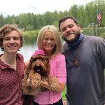 Carol Nicholson - @carol.nicholson.37 - Instagram