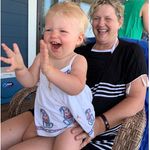 Carol Nicholson - @nattymule - Instagram