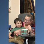 Carol Nicholson - @godsfor61 - Instagram