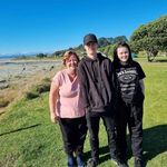Carol Nicholson - @rebcol4 - Instagram
