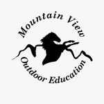 Carol Nicholson & Glodien at Mountain View Horse Trails - @mountainvieweducation - Instagram