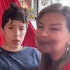 Carol mãe do Nick - @amaedonick - TikTok