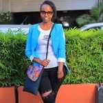 Carol_nick - @carolinewambui222019 - Instagram