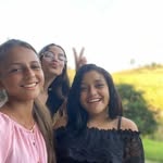 carol nick cintia - @pandinhas44 - Instagram