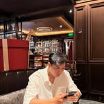Carolnick Paskadon - @carolnickp - Instagram