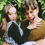 CNFOREVER - @carol_nick_forever21 - Instagram