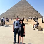Carol Nickell Dixon - @dixoncar - Instagram