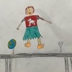 Carol Wade Nickell - @a_magpies_nest_carol - Instagram