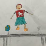 Carol Wade Nickell - @poochiemoo - Instagram