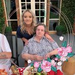 Carol Nickless - @carolnickless - Instagram