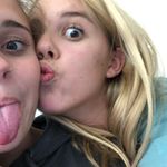 Carolyn’s Finsta - @carol_nickle_ - Instagram