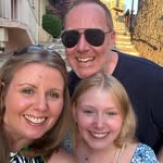 Carol Nicklin - @car.nickl - Instagram