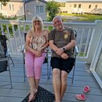 Carol Nicklin - Facebook