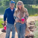 Carol (Nicklin) Zirpolo ✝️God First! 🙏✝️🇺🇸🙏Love One Another - @carolspearl - Instagram