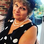 Carole Nicklin - @carolenicklin8 - Instagram