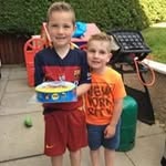 Caroline Nicklin - @carolinenicklin - Instagram