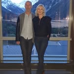Carolyn Nicklin - @carolynnicklin - Instagram