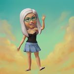 Carol Nilsson - @carol.nilsson.9 - Instagram