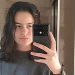 Carol - @carolinakanitz - Instagram