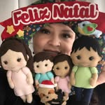 Carol Venitz - @ateliecarolvenitz - Instagram