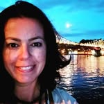 Caroline Achinitz - @carolachnitz - Instagram
