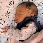 • 𝙘𝙖𝙧𝙤𝙡 𝙦𝙪𝙚 𝙖𝙢𝙖 𝙤 𝙉𝙤𝙖𝙝🥺💙👶🏼 - @baby.noah._fc - Instagram