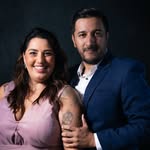 Ben e Carol Noel Fotografia e Arte de Casamento - @bencarolnoel - Instagram