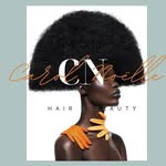 Carol Noëlle - @carolnoellehair - Instagram
