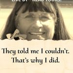 Carol Olney Holian - @cholian01 - Instagram