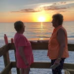 Carol Oswald - @grandmacarolosw - Instagram