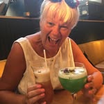 Carol Oswald - @caroloz54 - Instagram