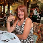 Carol Oswald - @carolozzy54 - Instagram