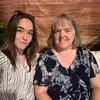 Carol Oswald - @mom_friends_ - TikTok