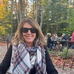 Carol Oswald Hood - @caroloswaldhood - Instagram