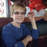Carol Oswald McFarlane - @carolannemcf - Instagram