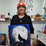 Carol Otto - @vipers_mom - Instagram