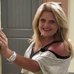 Carol Lynch Overbeck - @carol.overbeck - Instagram