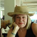 Carol Groves Overton - @caroloverton6 - Instagram