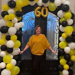 Carol Overton - @jaxbiscuit - Instagram